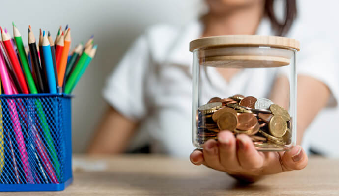 Why is it worth buying debt?