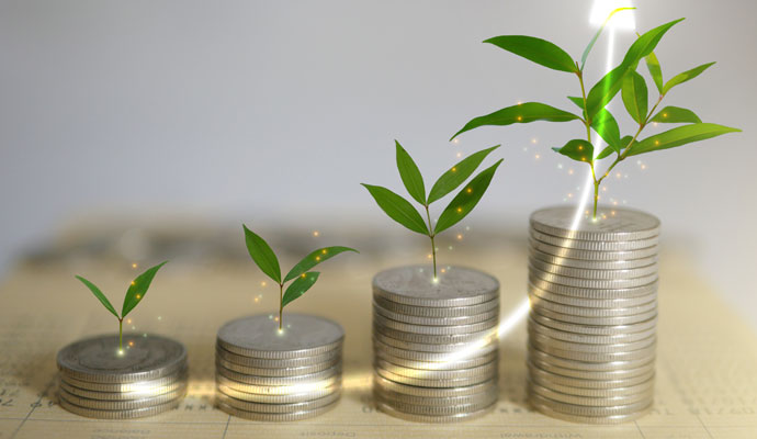 Why is it worth selling debt?